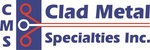 Clad Metal Specialties logo