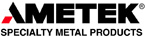 AMETEK Specialty Metals | Wallingford logo