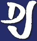 DJGRAPHICS logo