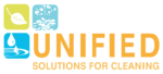 Unified Solutions For Cleaning logo