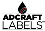 Adcraft Labels logo