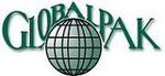 GlobalPak logo