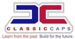 Classic R.E.D. Branding logo