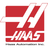 Haas Automation Inc logo