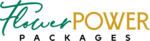 Flower Power Packages logo