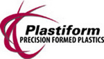 Plastiform, Inc. logo