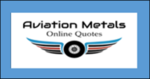 Aviation Metals Inc logo