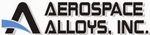 Aerospace Alloys, Inc. logo