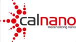 California Nanotechnologies logo