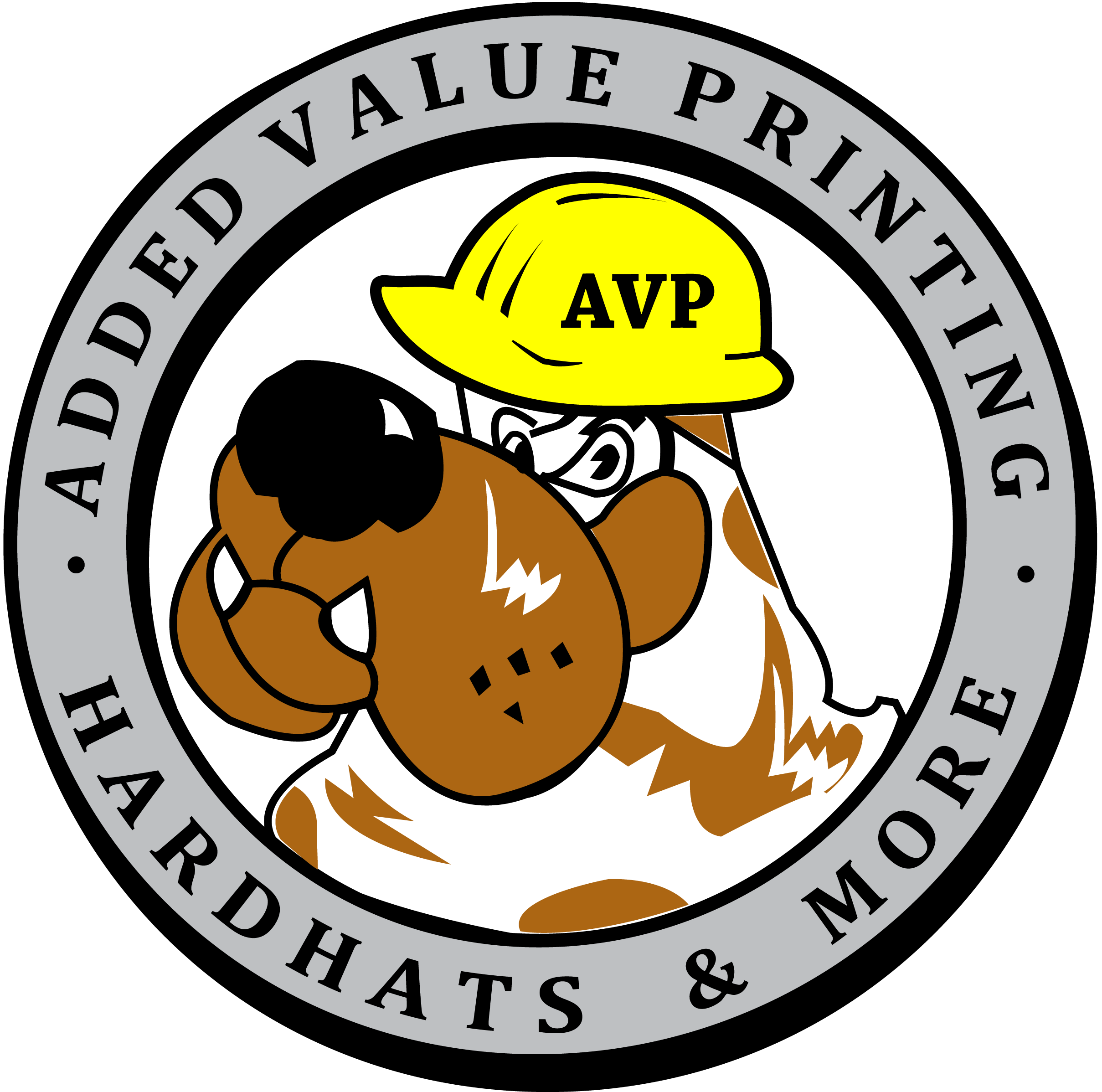 Added Value Printing logo
