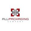 All Packaging Comapny logo
