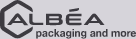 Albea Group logo