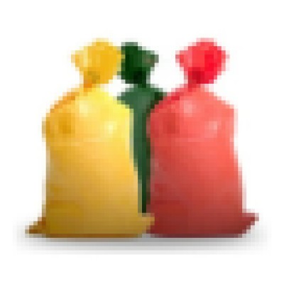 Flexible Packaging Plastic Bags logo