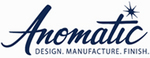 Anomatic Corp. logo