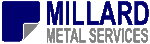 Millard Manufacturing Corp., MMS logo