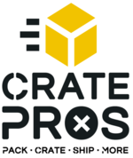Crate Pros logo