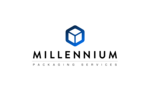 Millennium Packaging Services logo