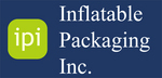 Inflatable Packaging Inc logo