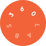 360 Labs logo