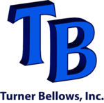 Turner Bellows, Inc. logo
