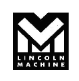 Lincoln Machine, Inc. logo