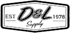 D & L Supply logo
