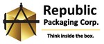 LOEB Packaging Ltd. logo