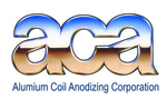 Aluminum Coil Anodizing Corp. (ACA) logo