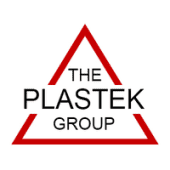 The Plastek Group logo