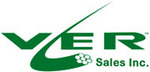 Ver Sales, Inc. logo