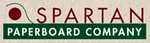 Spartan Paperboard Co. logo
