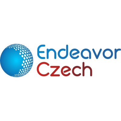 Endeavor Czech s.r.o. logo