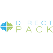 Direct Pack logo