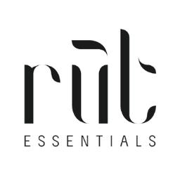 Rūt Essentials logo