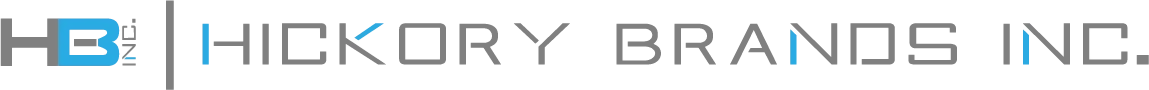 Hickory Brands Inc. logo