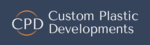 Custom Plastic Developments - division of HiTide Manufacturing Group, LLC logo