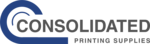 Consolidated Printing Supplies logo