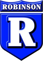 Robinson Industries, Inc. logo