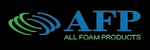 All Foam Products Co., Inc. logo
