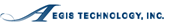 Aegis Technology Inc. logo