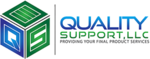 Quality Support, LLC logo