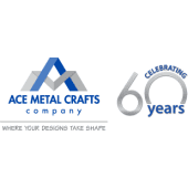 Ace Metal Crafts logo