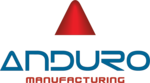 Anduro Manufacturing logo