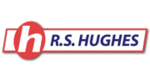 R.S. Hughes Co., Inc. logo