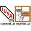 Cambridge-Lee Industries, LLC logo