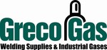 Greco Gas logo