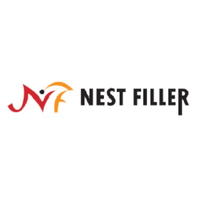Nest Filler logo