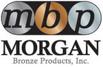 Wieland Morgan Bronze Products logo