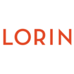 Lorin logo