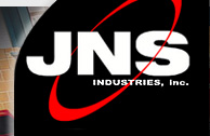 JNS Industries, Inc. logo